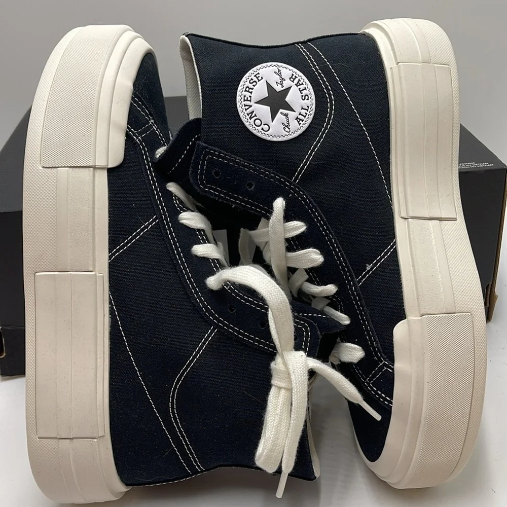 Converse new box